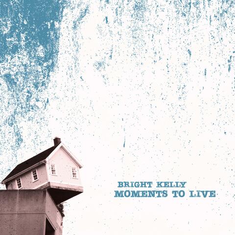 Moments To Live (Live) album art