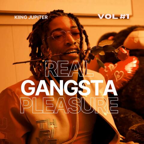 Real Gangsta Pleasure album art