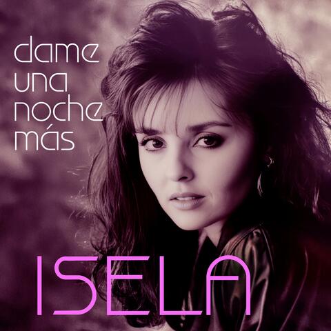 Dame Una Noche Más album art