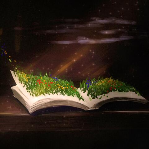 In Another Story (from "Millennium Idol") album art