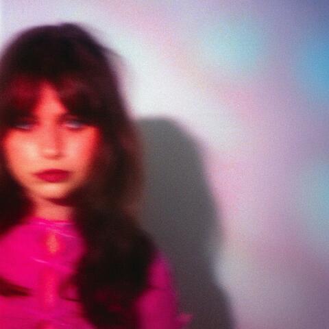 luv u 4ever album art