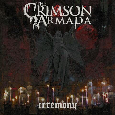 Ceremony album art