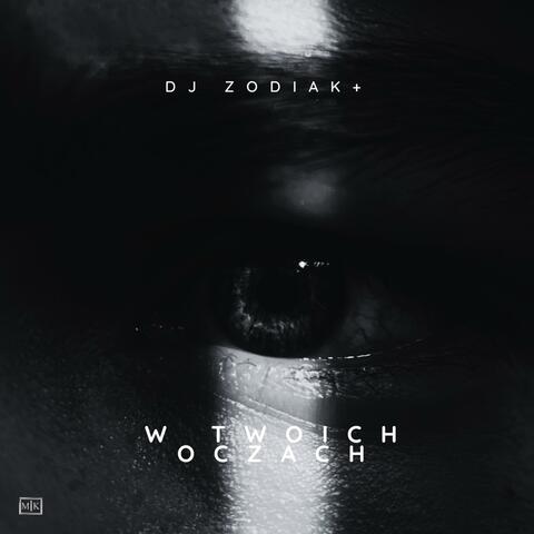 W Twoich Oczach album art