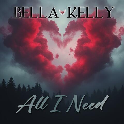 All I Need album art
