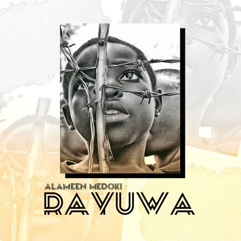 Rayuwa album art
