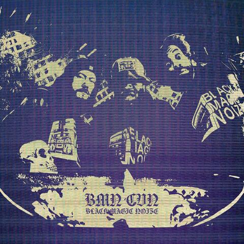 BMN CVN album art