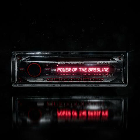 Power Of The Bassline album art