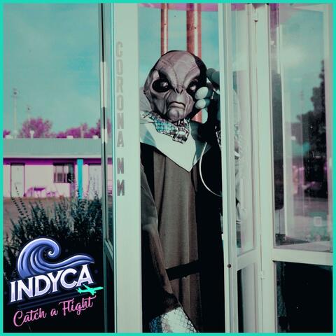 Catch a Flight album art