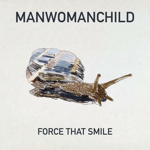 Force That Smile album art