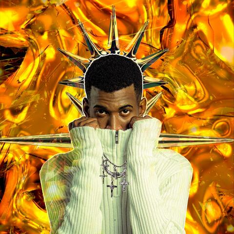 Igualame album art