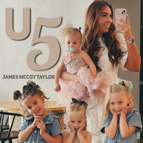 U5 album art