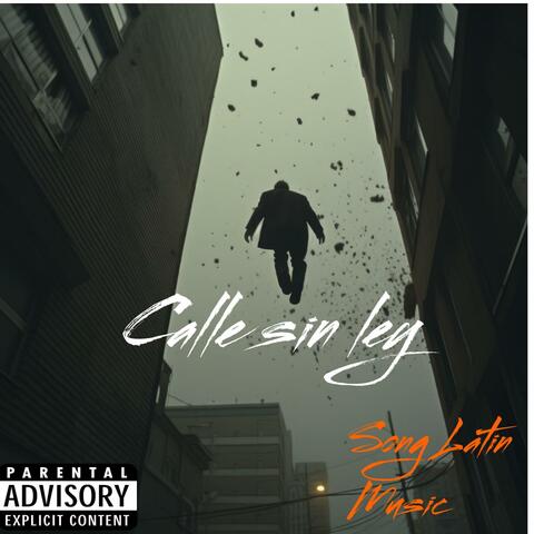 Calle sin ley album art