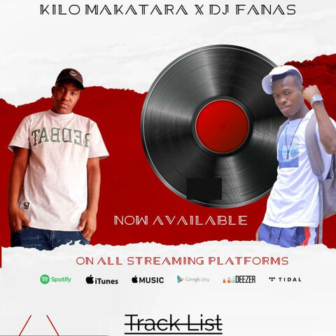 WA MBILU YANGA album art
