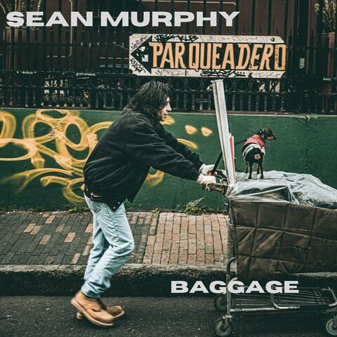 Baggage album art
