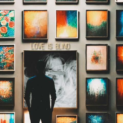 Love Is Blind album art