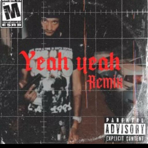 pakdapoka (yeah yeah) album art