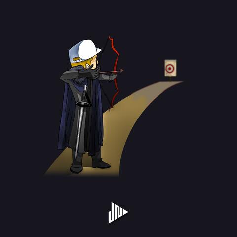 Outta My Range album art