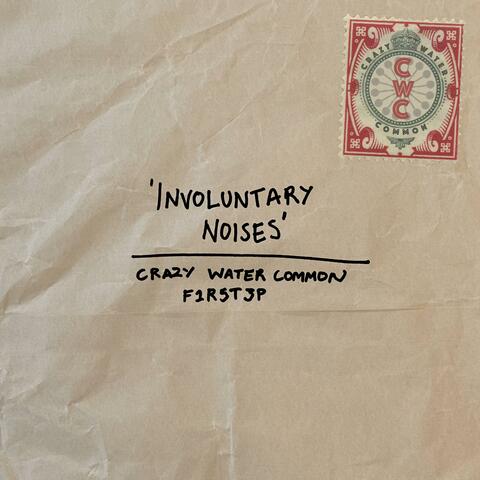 Involuntary Noises album art