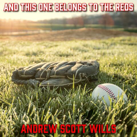 And This One Belongs To The Reds album art