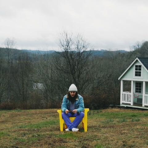 too good album art