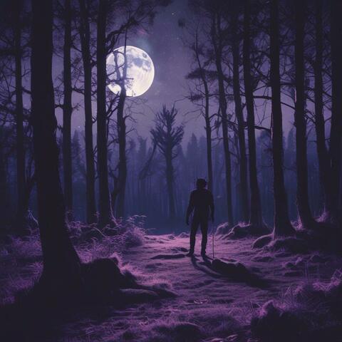 妖怪人間 album art