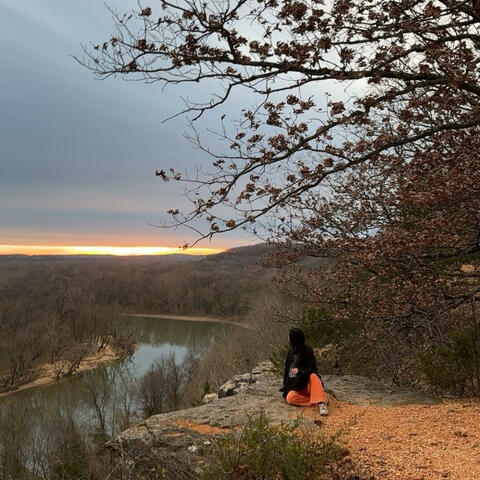 Escape album art