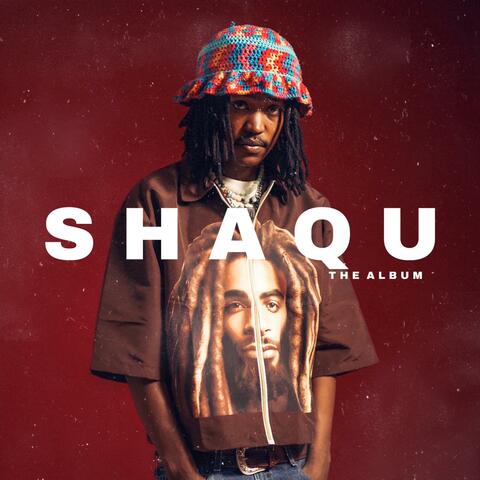 SHAQU THE ALBUM album art