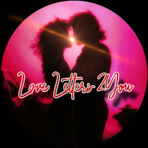 Love Letters 2 You album art