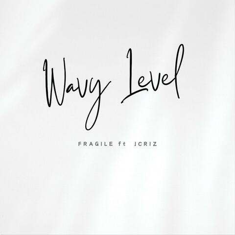 Wavy Level (feat. Jcriz) album art