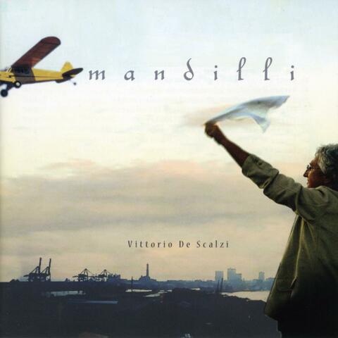 Mandilli album art