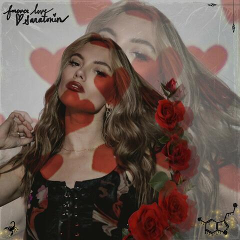 Forever Love album art