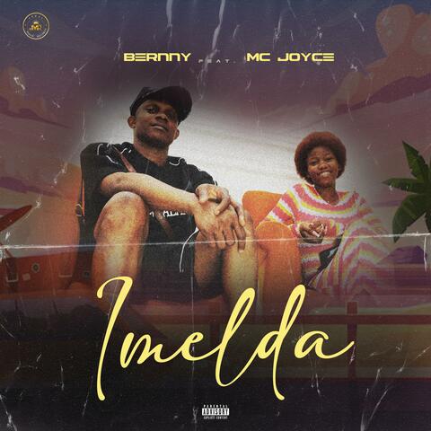 Imelda (feat. MC Joyce) album art
