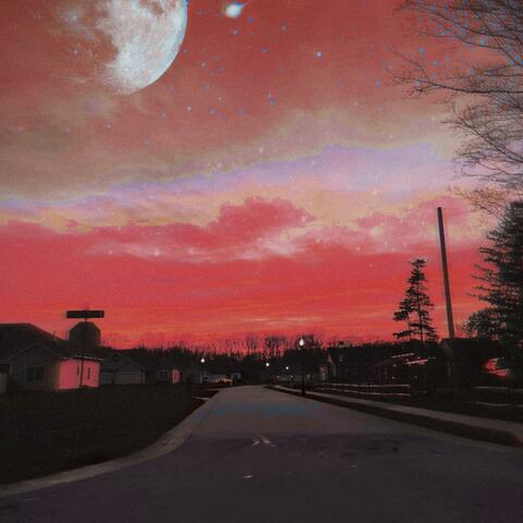 Betrayel album art