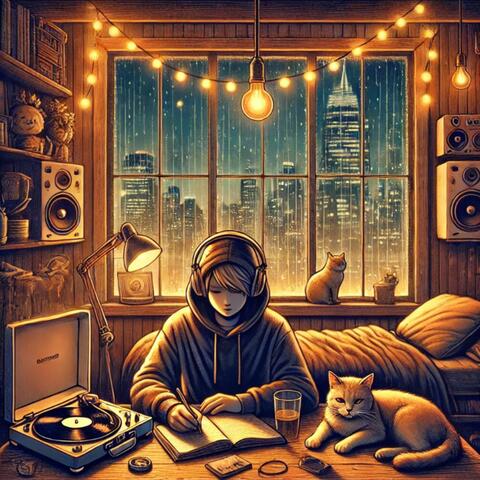 Timeless Chill album art