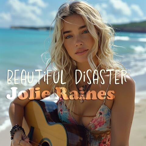 Beautiful Disaster album art
