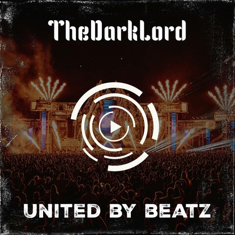 United By Beatz (Unofficial Open Beatz 2025 Antheme) album art