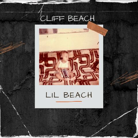 Lil Beach album art