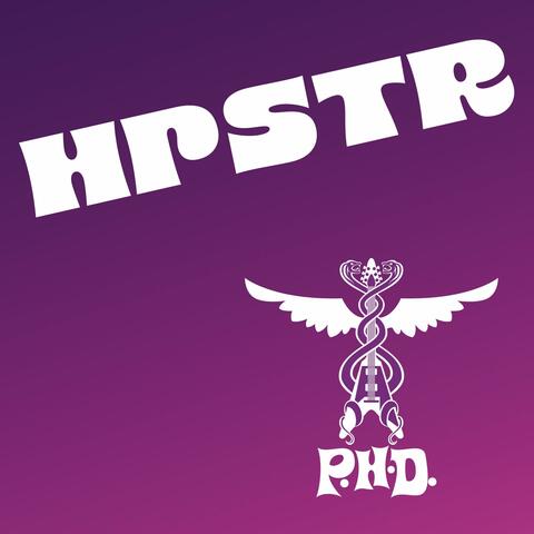 HPSTR album art