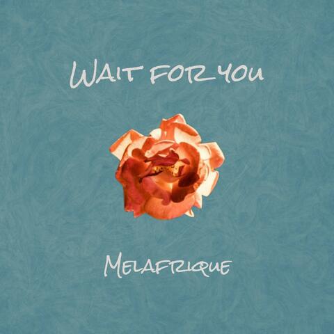 Wait For You album art