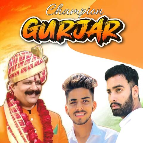 Champion Gujjar album art