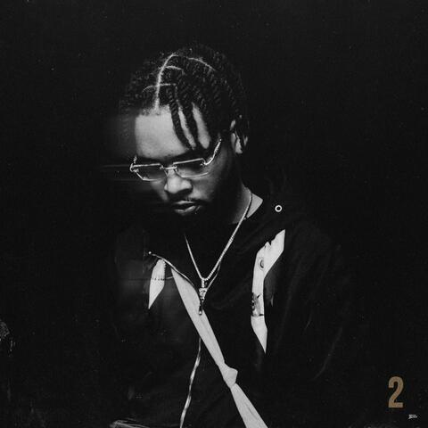 Rhythm 2 album art