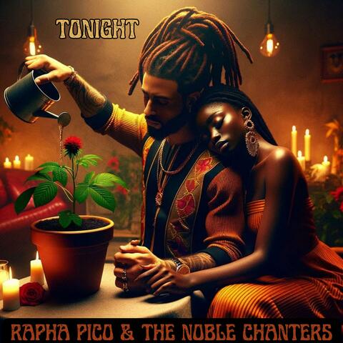 Tonight album art