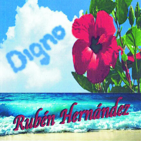 Digno (2021) album art