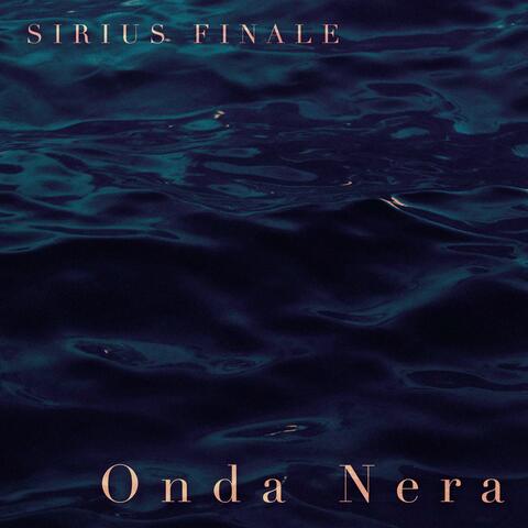 Onda Nera album art