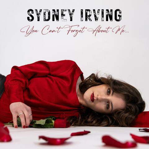 You Can't Forget About Me... album art