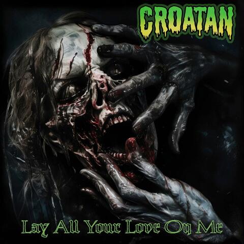 Lay All Your Love On Me album art
