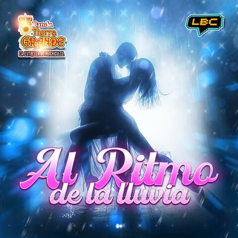 Al Ritmo de la Lluvia album art