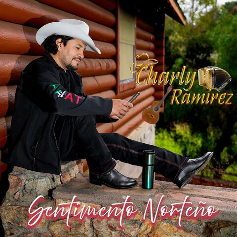 Sentimento Norteño album art