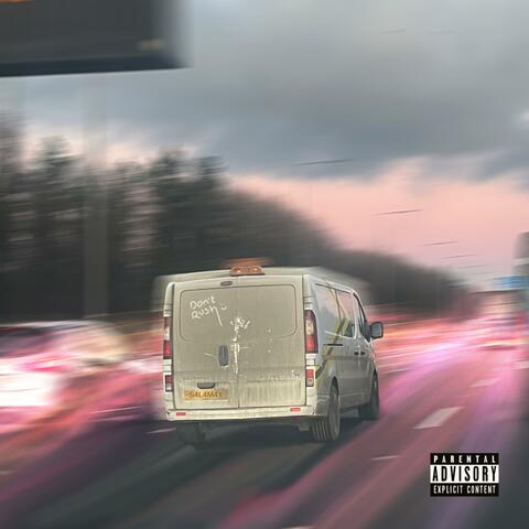 Don't Rush (feat. Chi-chi) album art