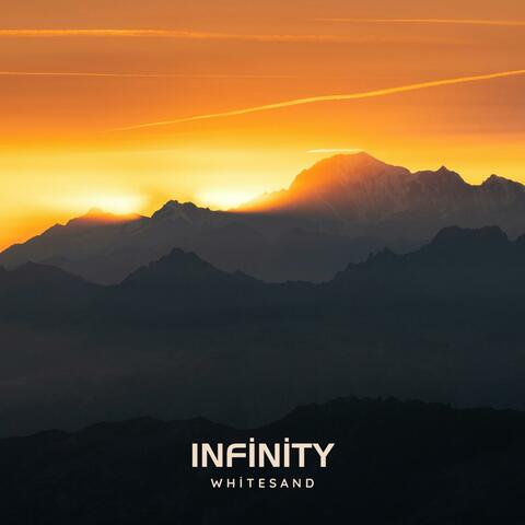 Infinity album art
